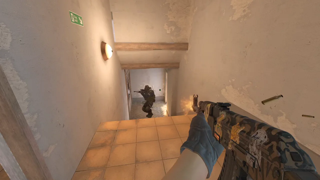 highlight